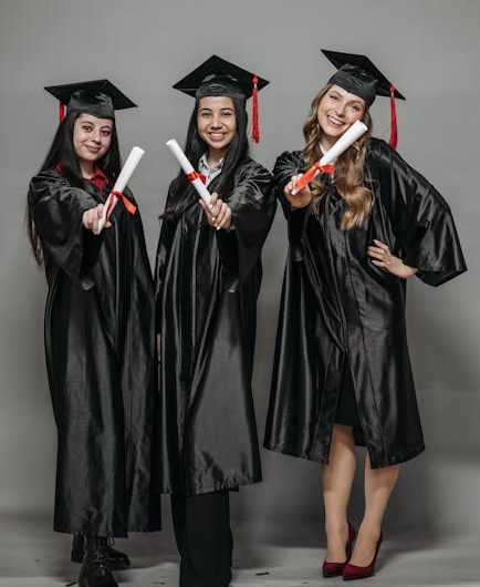 Диплом вуза с занесением в реестр